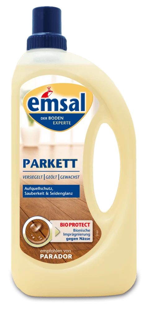 Parkett Bioprotect